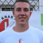 NK Kras. priprave 2018/19