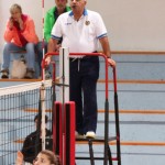 Briščiki, odbojka; Turnir prijateljstva