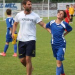 Pokal Krasa - začetniki