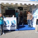 Trst, Barcolana 2016