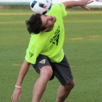 Primorje - Triestina