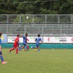 Pokal Krasa - začetniki