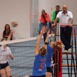 Briščiki, odbojka; Turnir prijateljstva