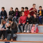 Mednarodni košarkarski turnir “Zmagajmo vsi”