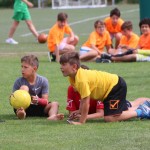 Pokal Krasa - začetniki