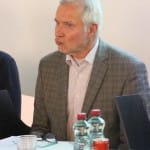 Konferenca OKS - zamejski šport