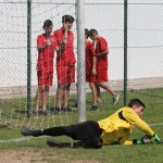 Turnir “Zarja U15”