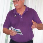Tiskovna konferenca Skiroll KO Sprint in Mednarodni Gran Prix Al