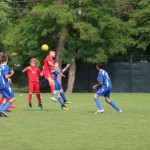 Pokal Krasa - začetniki