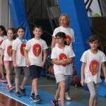 Osnovnošolska olimpiada