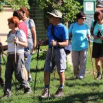 Spominski pohod bazoviških junakov