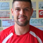 Zarja, priprave 2018/19