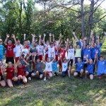 Jezikovni poligon - finale