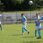 Turnir “Zarja U15”