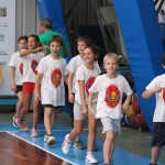 Osnovnošolska olimpiada