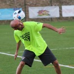 Primorje - Triestina