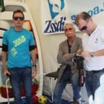 Trst, Barcolana 2016