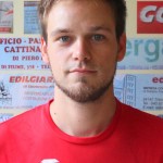 Zarja, priprave 2018/19