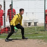 Turnir “Zarja U15”