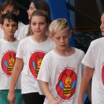 Osnovnošolska olimpiada