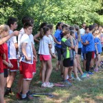 Jezikovni poligon - finale