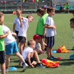 Šolsko športno tekmovanje - osnovne šole