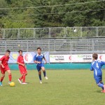 Pokal Krasa - začetniki