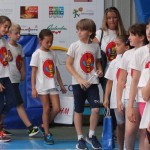 Osnovnošolska olimpiada