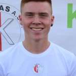 NK Kras. priprave 2018/19