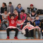 Mednarodni košarkarski turnir “Zmagajmo vsi”