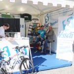 Trst, Barcolana 2016