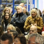 “Odprta fešta” z azzurri