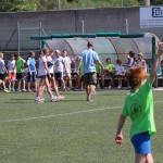 Šolsko športno tekmovanje - osnovne šole