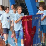 Osnovnošolska olimpiada