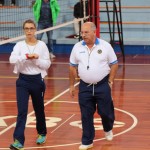 Briščiki, odbojka; Turnir prijateljstva