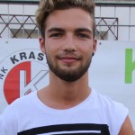 NK Kras. priprave 2018/19