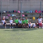 Šolsko športno tekmovanje - osnovne šole