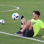 Primorje - Triestina