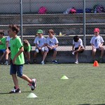 Šolsko športno tekmovanje - osnovne šole