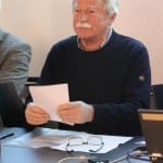 Konferenca OKS - zamejski šport