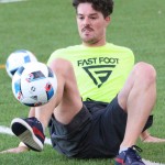 Primorje - Triestina