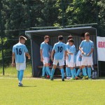 Turnir “Zarja U15”