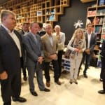 Trst, jadranjem Barcolana: Go to Barcolana from Slovenia