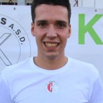NK Kras. priprave 2018/19