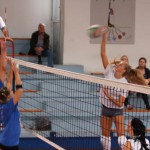 Briščiki, odbojka; Turnir prijateljstva