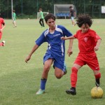 Pokal Krasa - začetniki