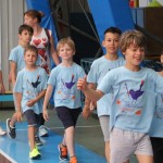 Osnovnošolska olimpiada