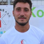 NK Kras. priprave 2018/19