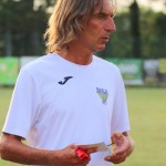 Zarja, priprave 2018/19