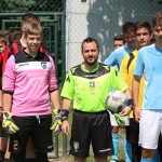 Turnir “Zarja U15”